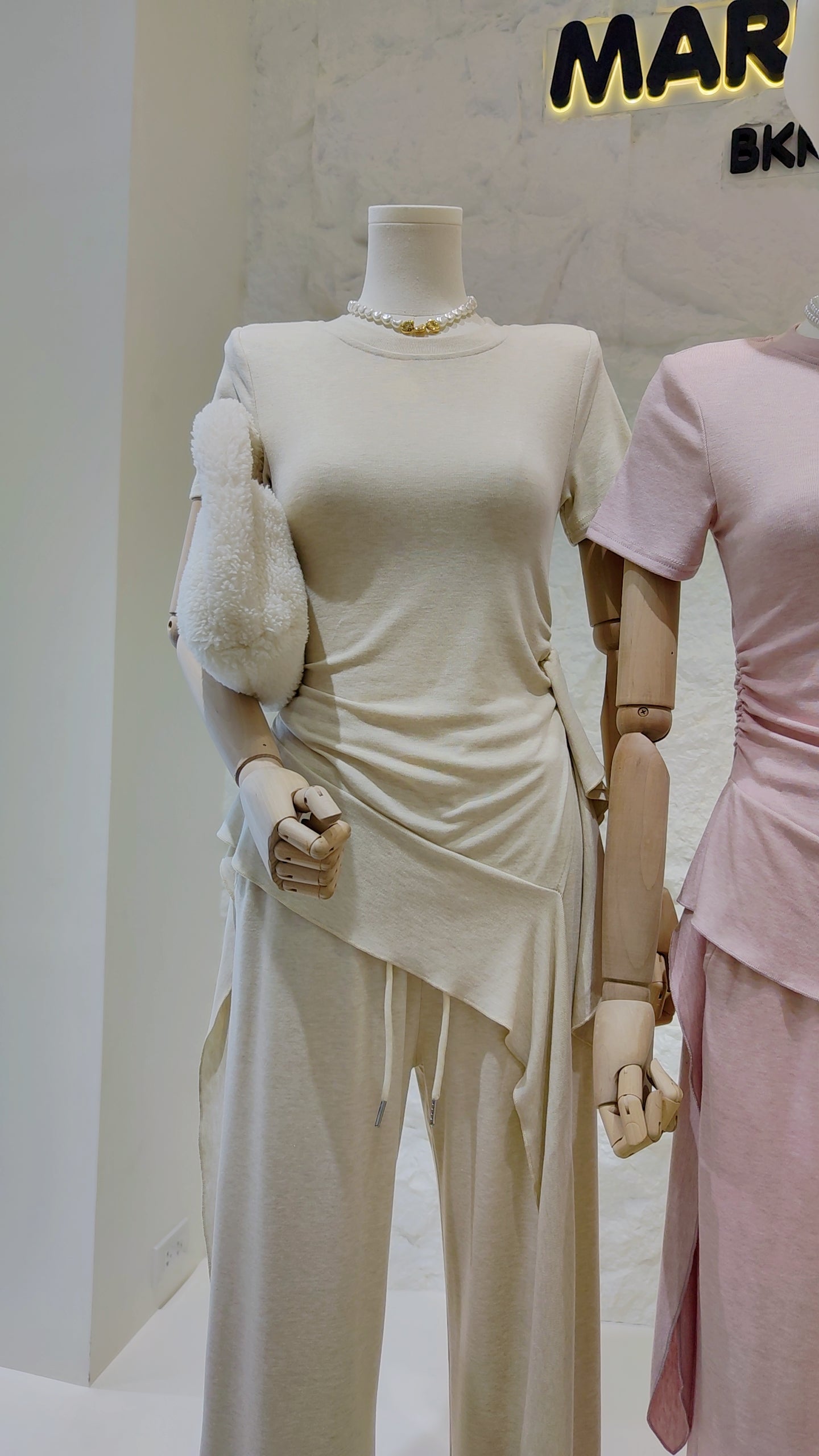 The "Flowy Knit" Two-Piece Set
