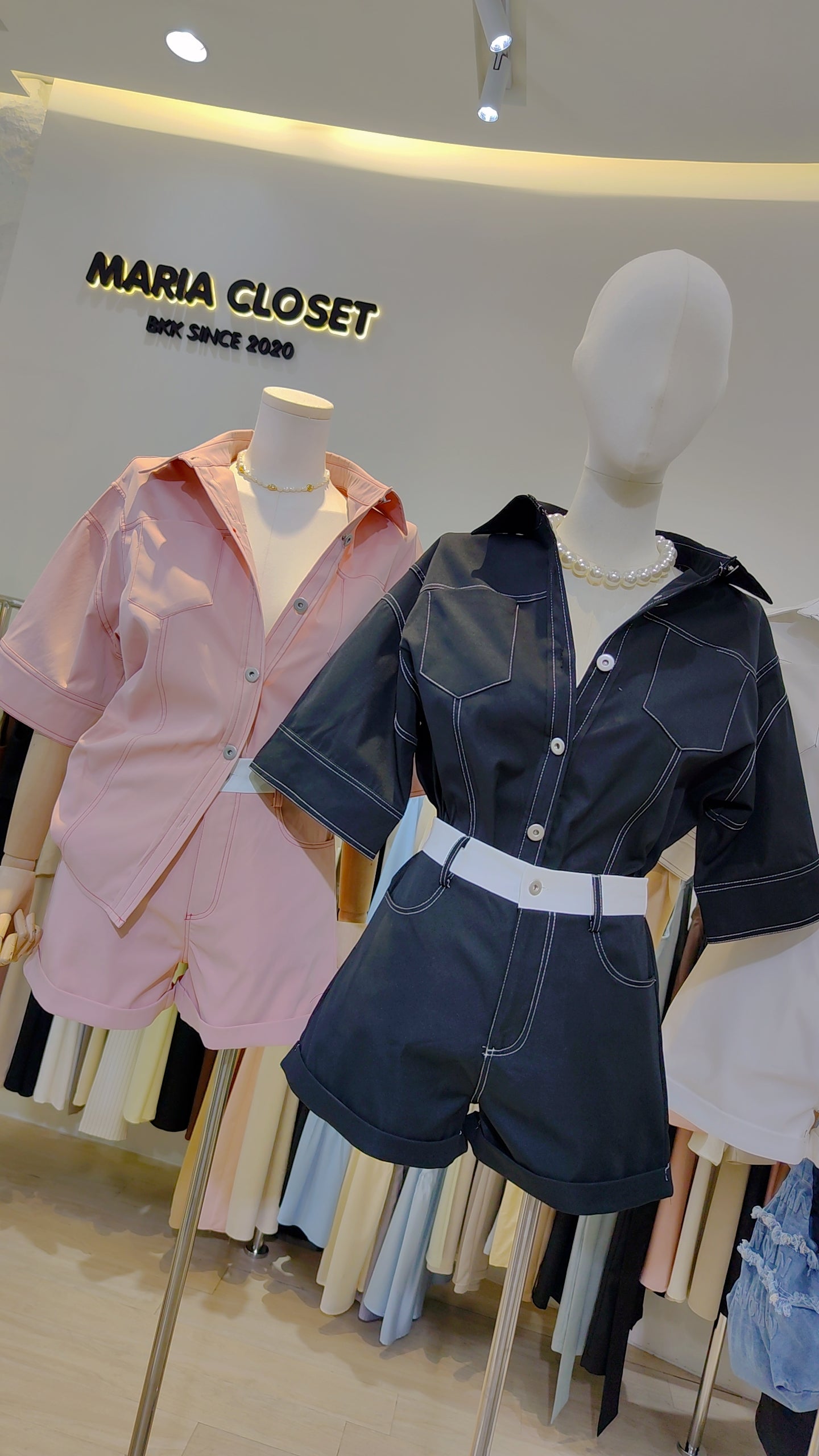 The "Weekend" Co-ord Set