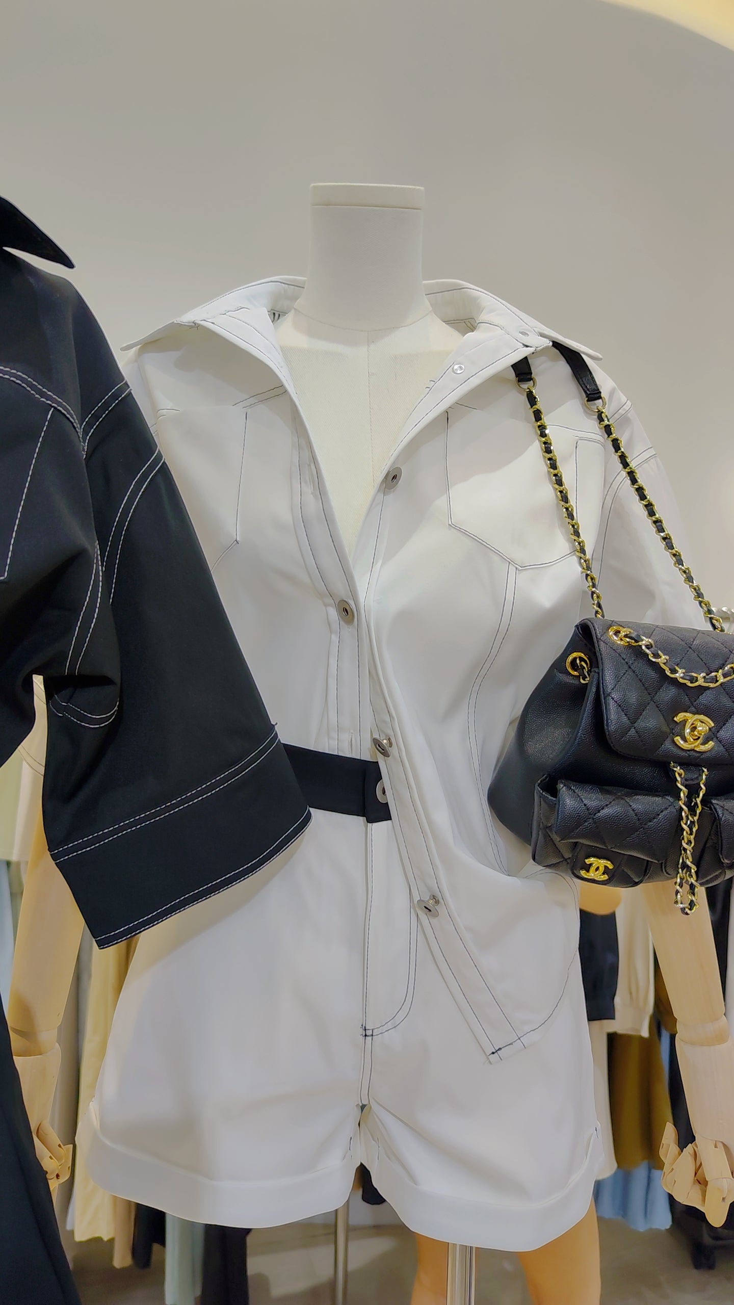 The "Weekend" Co-ord Set