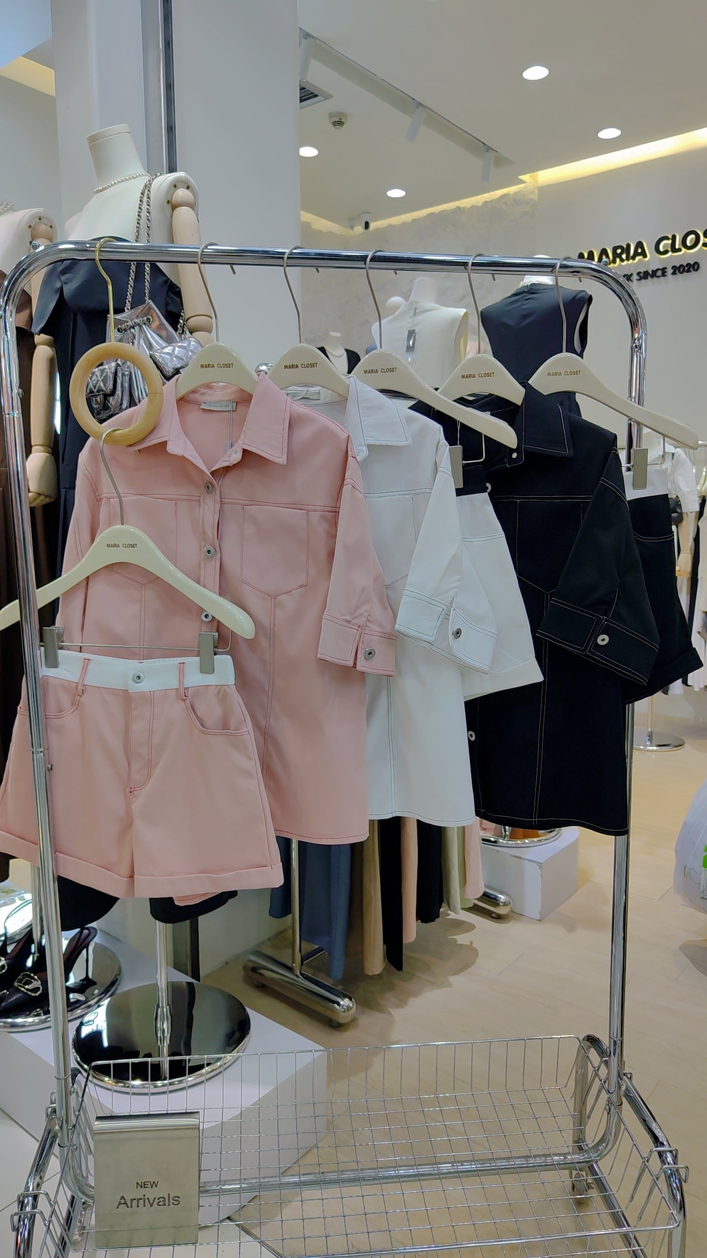 The "Weekend" Co-ord Set