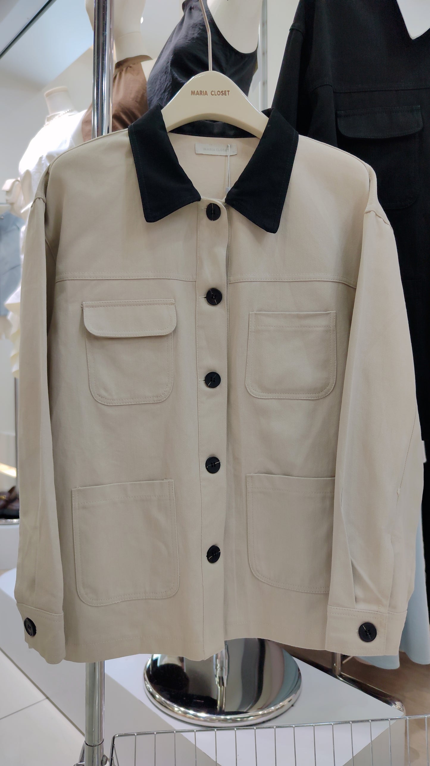 The "Everyday" Shacket