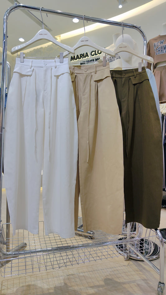 The "Runway" Wide-Leg Pants