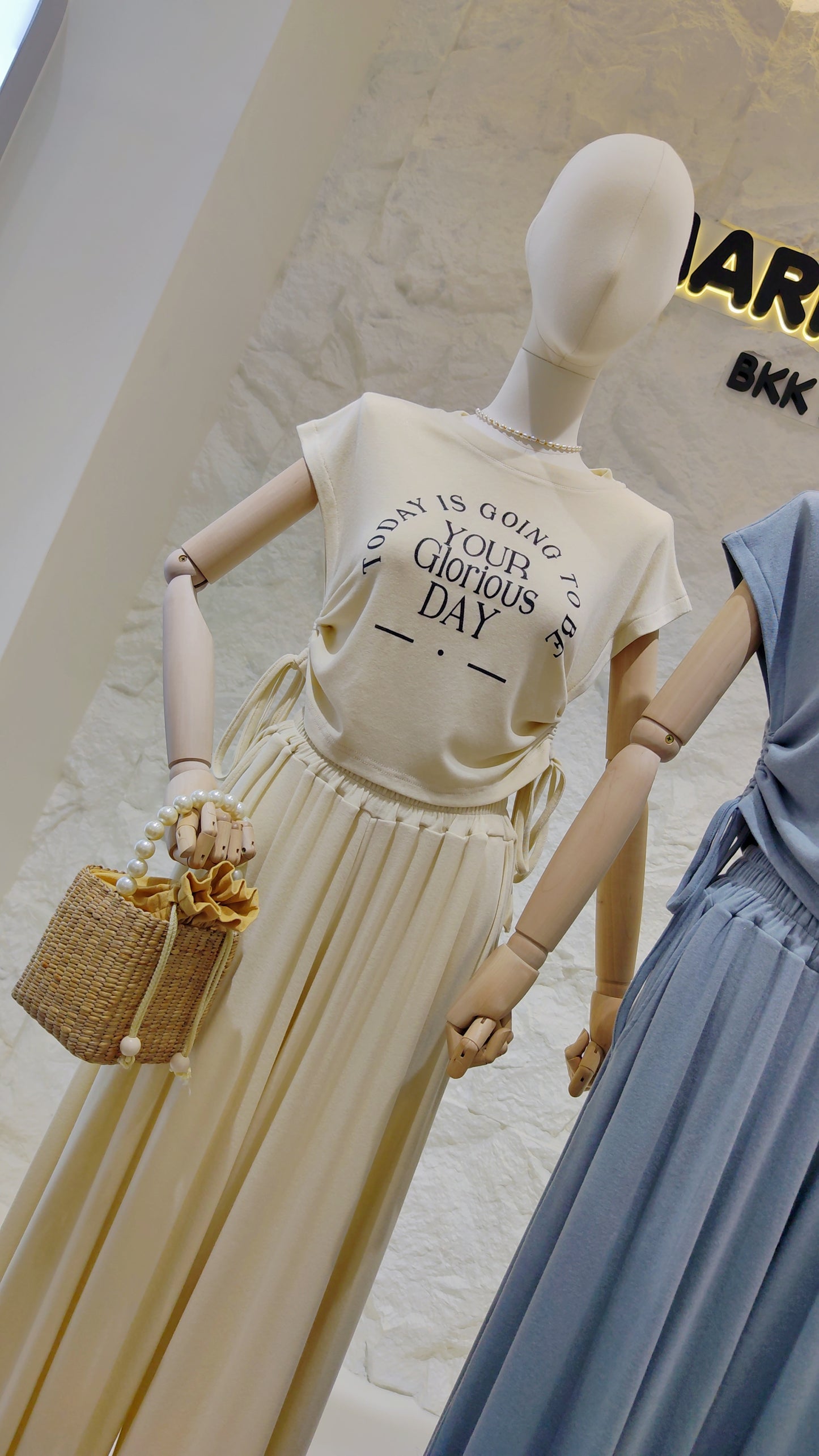 The "Glorious Day" Co-ord Set
