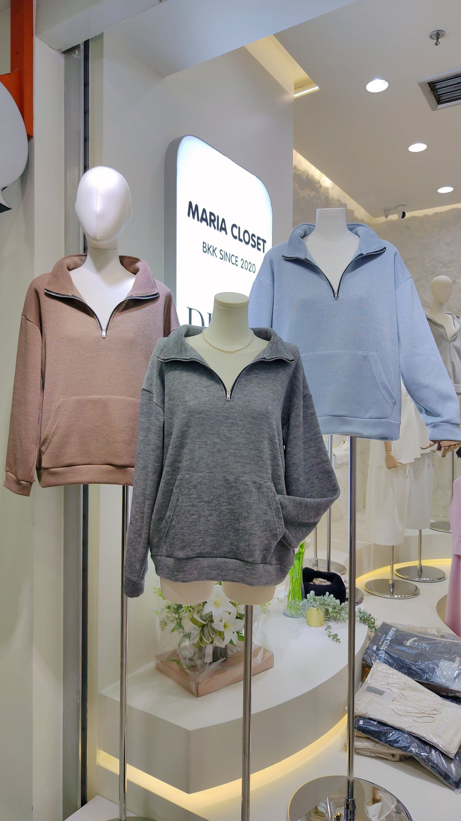 Jackets & Outerwear