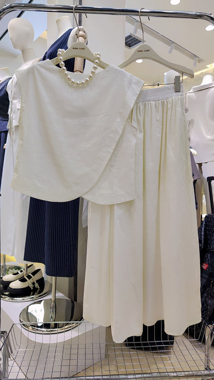 The "Origami" Layered Set