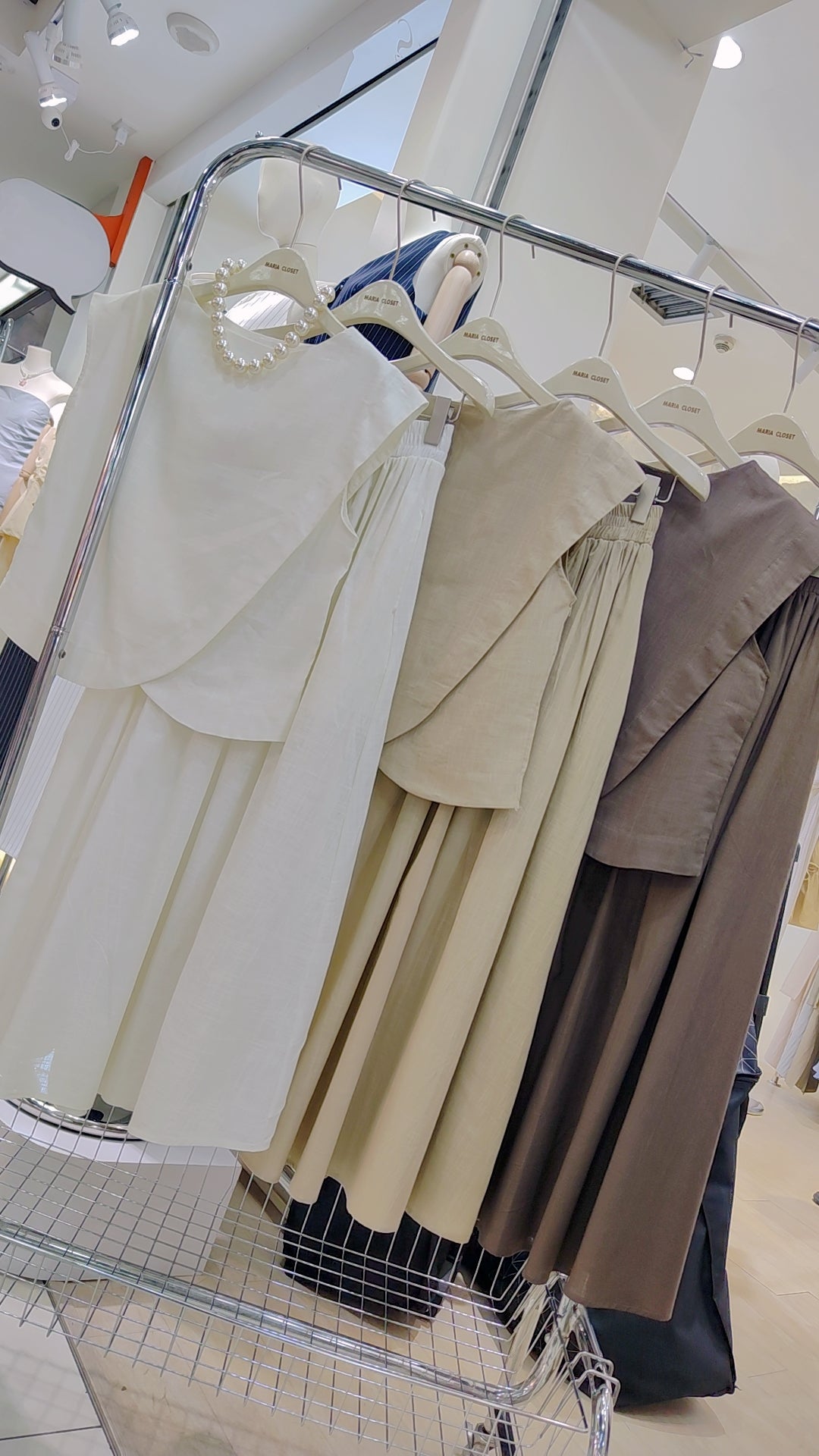 The "Origami" Layered Set