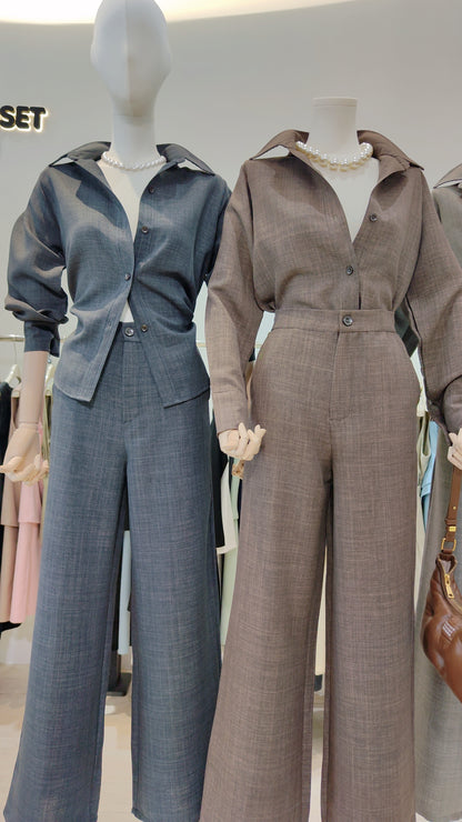 The "Everyday" Textured Set