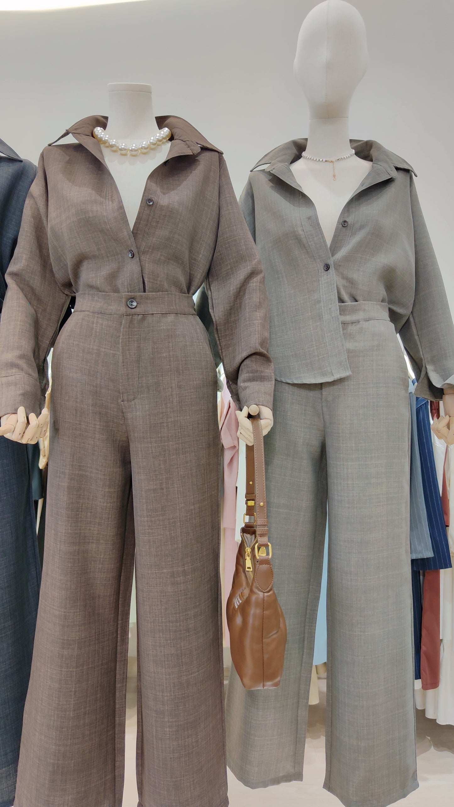 The "Everyday" Textured Set