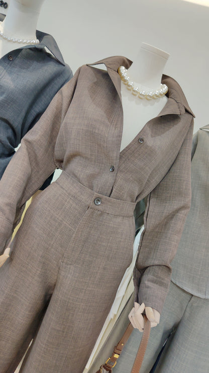 The "Everyday" Textured Set