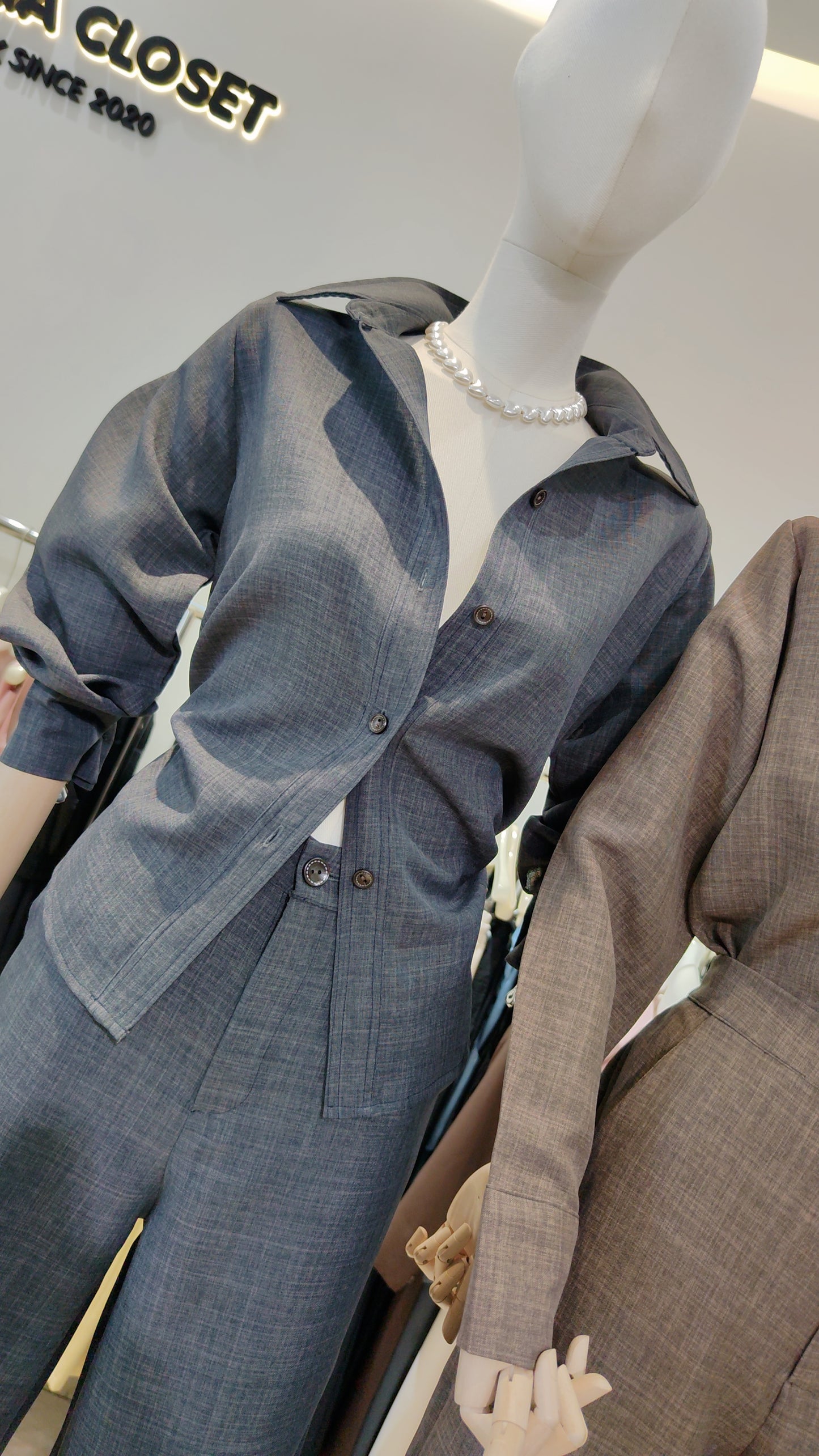 The "Everyday" Textured Set