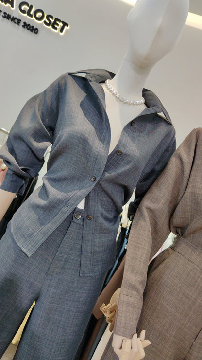 The "Everyday" Textured Set