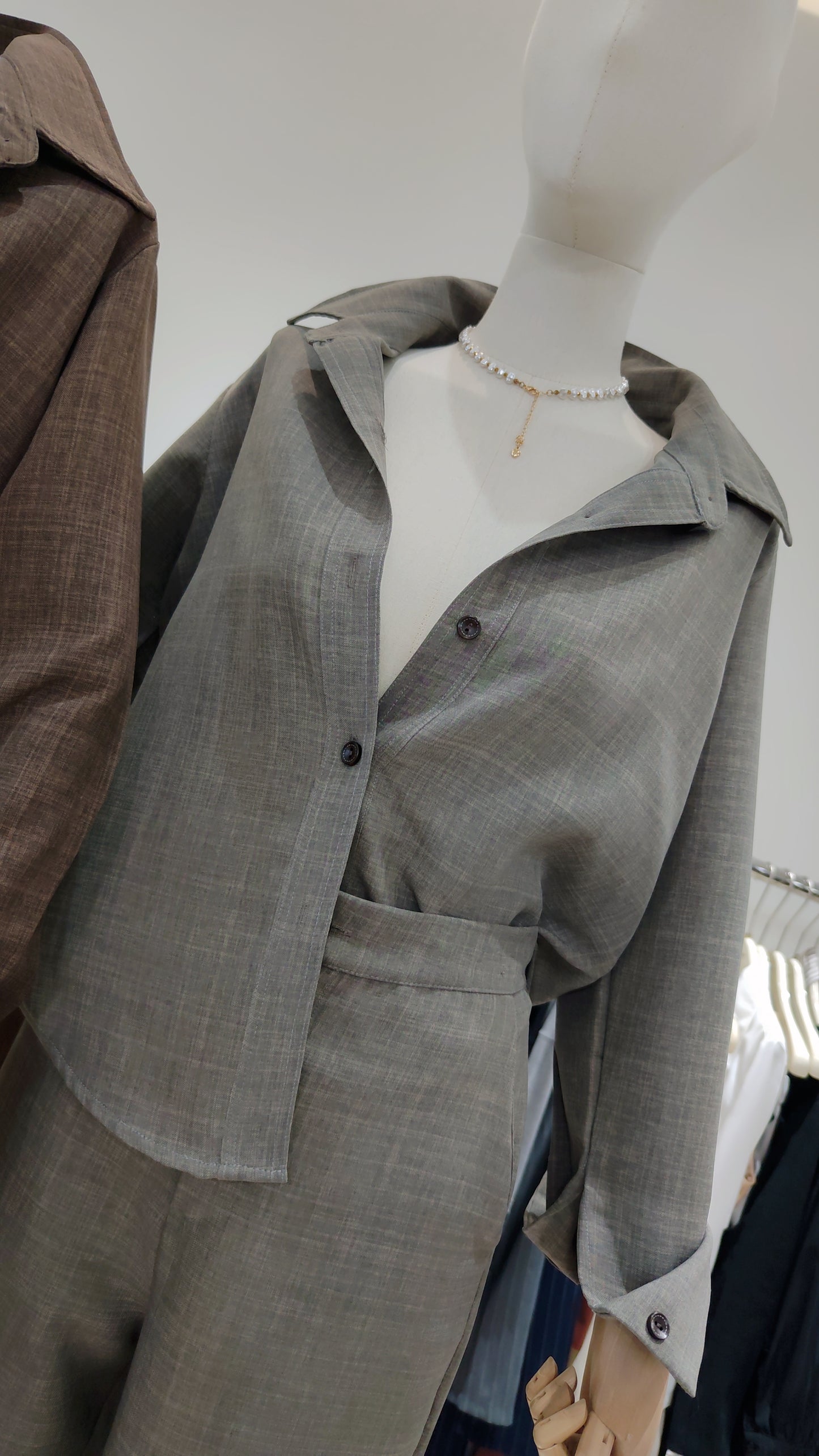 The "Everyday" Textured Set