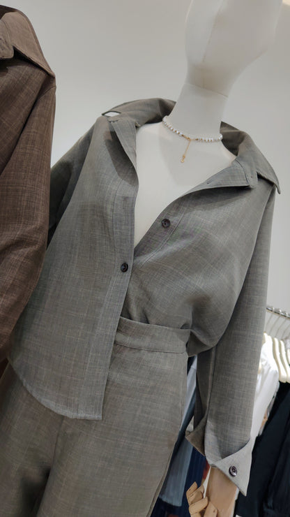 The "Everyday" Textured Set