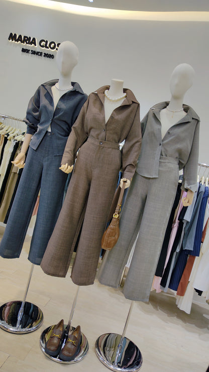 The "Everyday" Textured Set