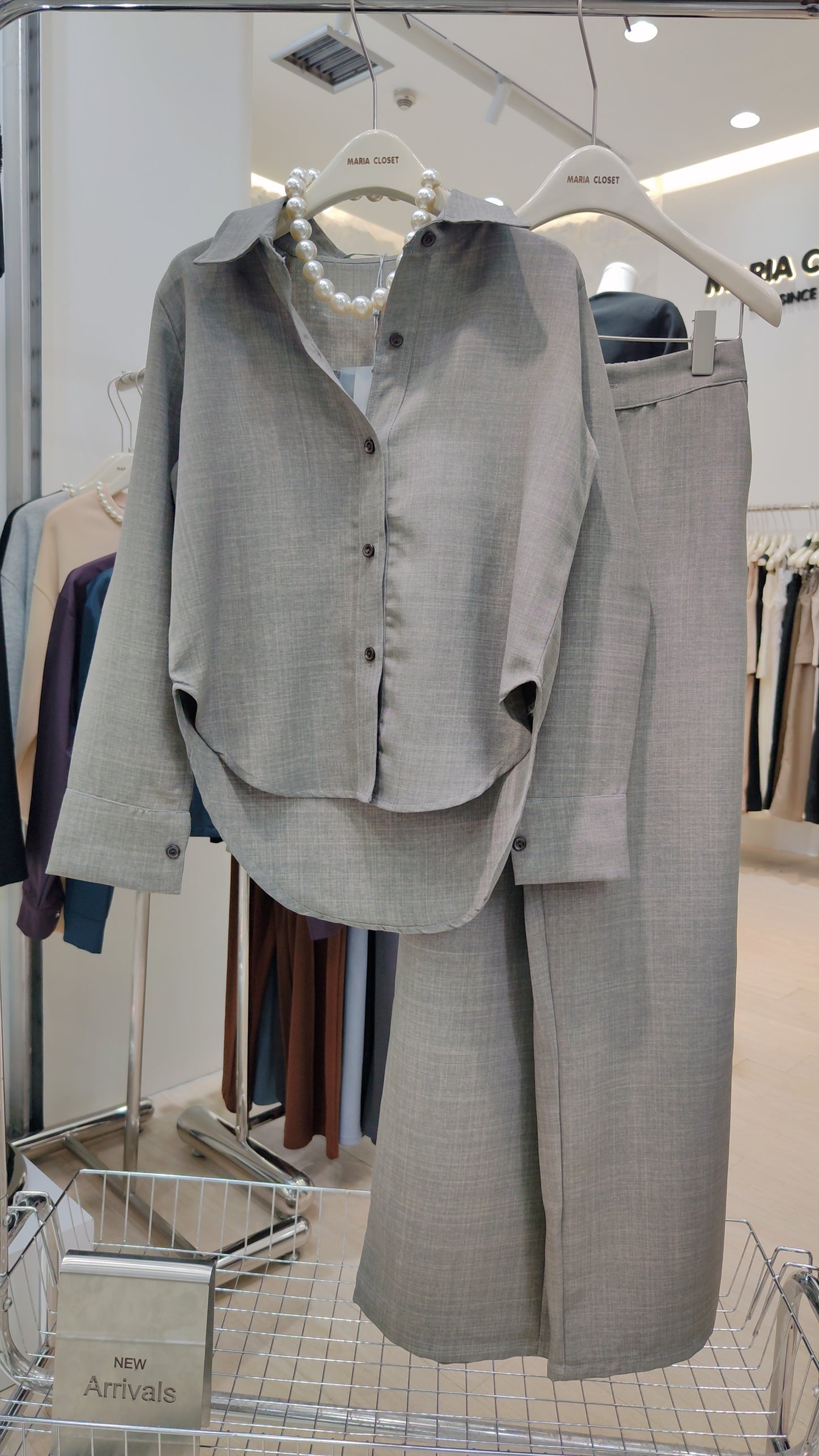 The "Everyday" Textured Set