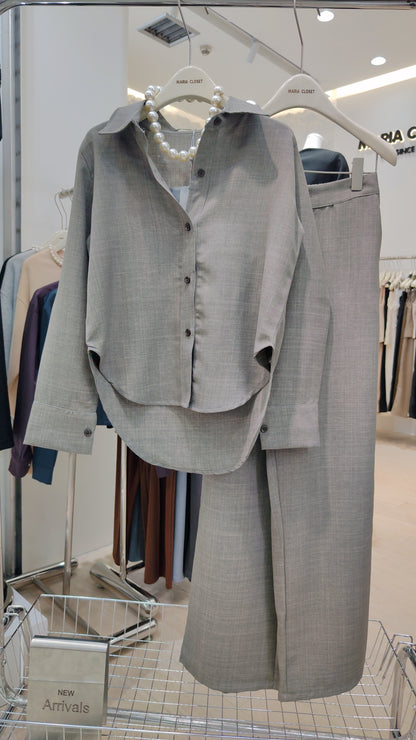 The "Everyday" Textured Set