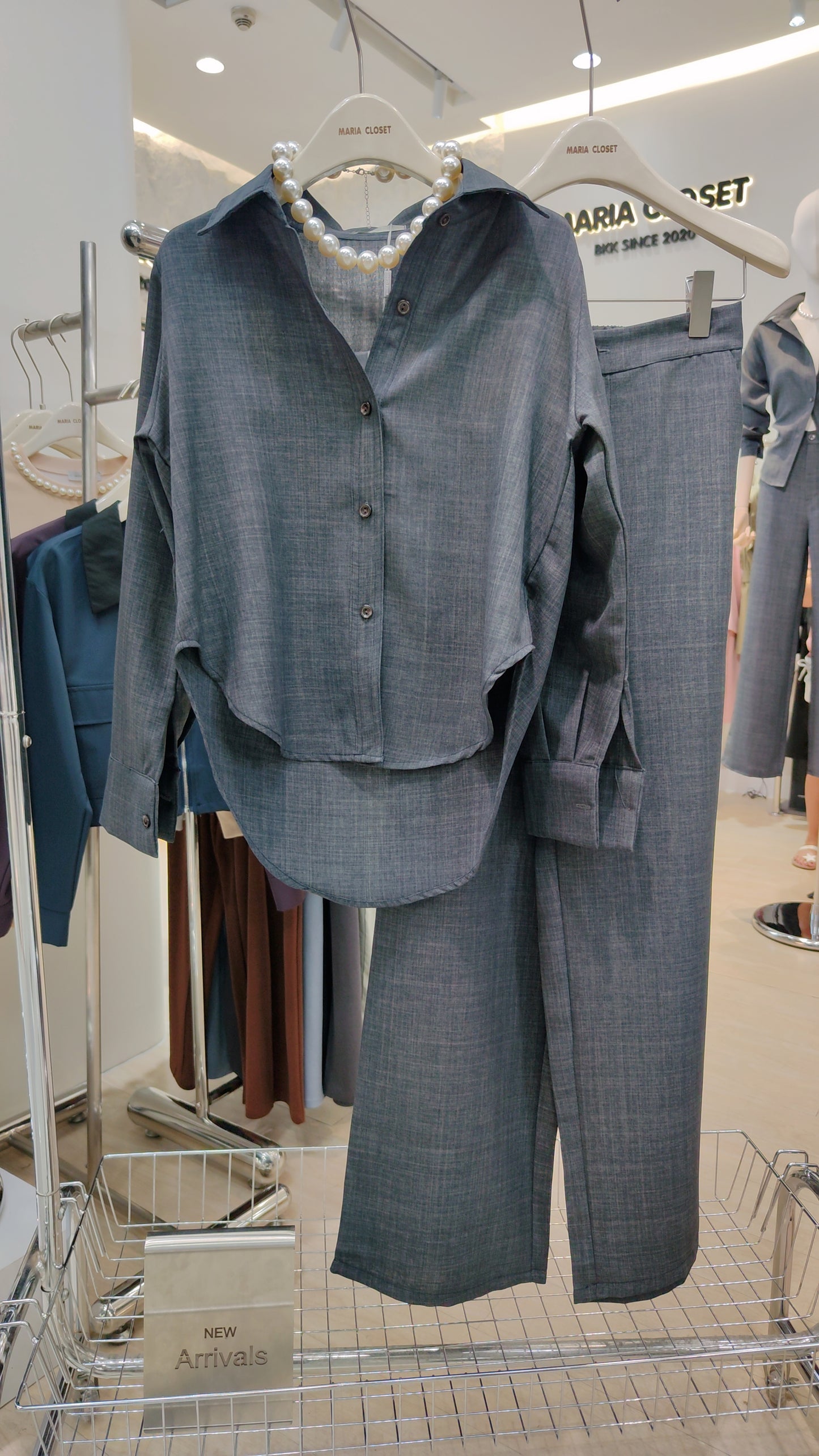 The "Everyday" Textured Set