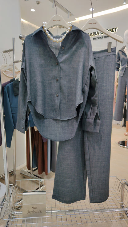 The "Everyday" Textured Set