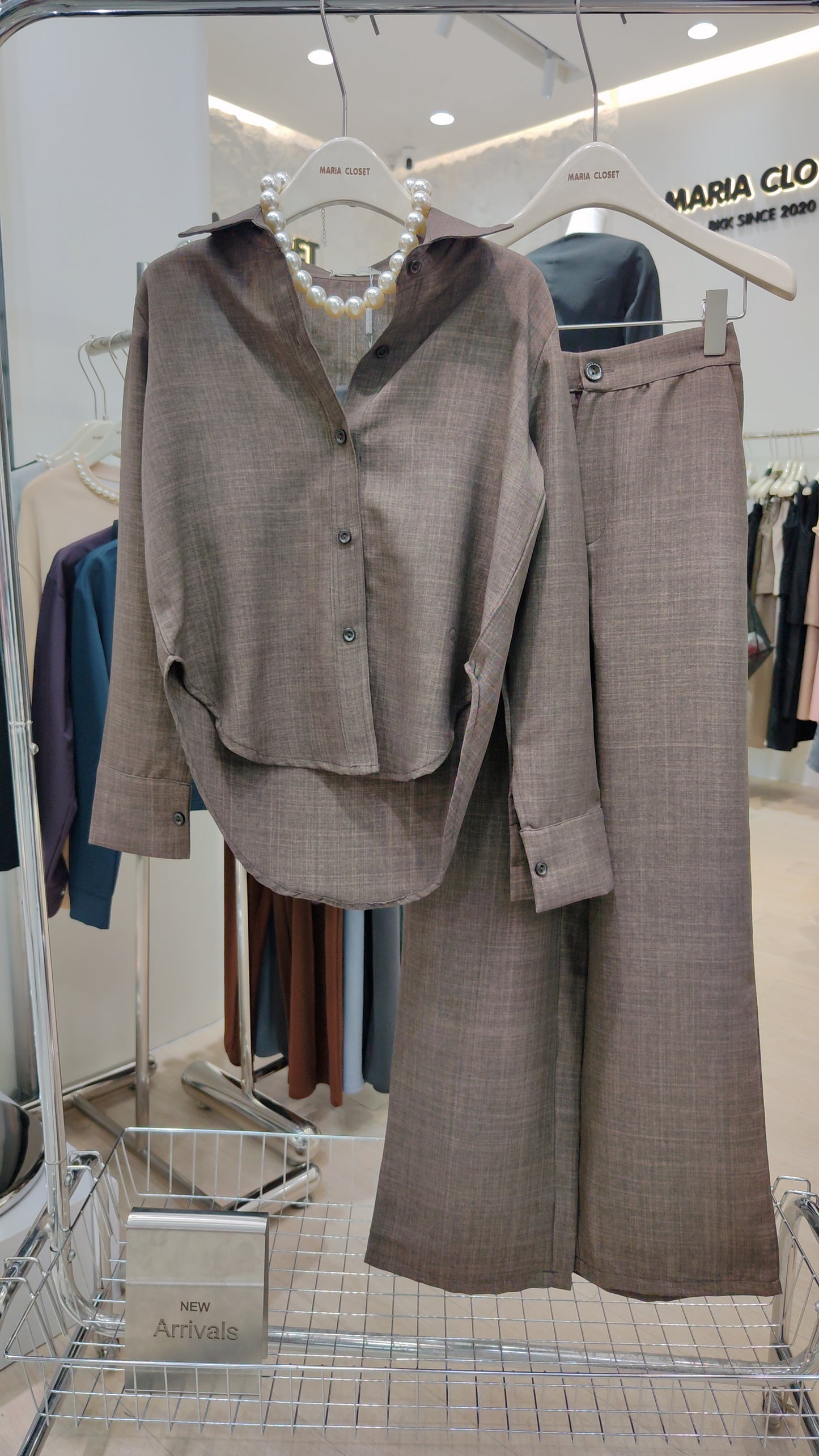 The "Everyday" Textured Set