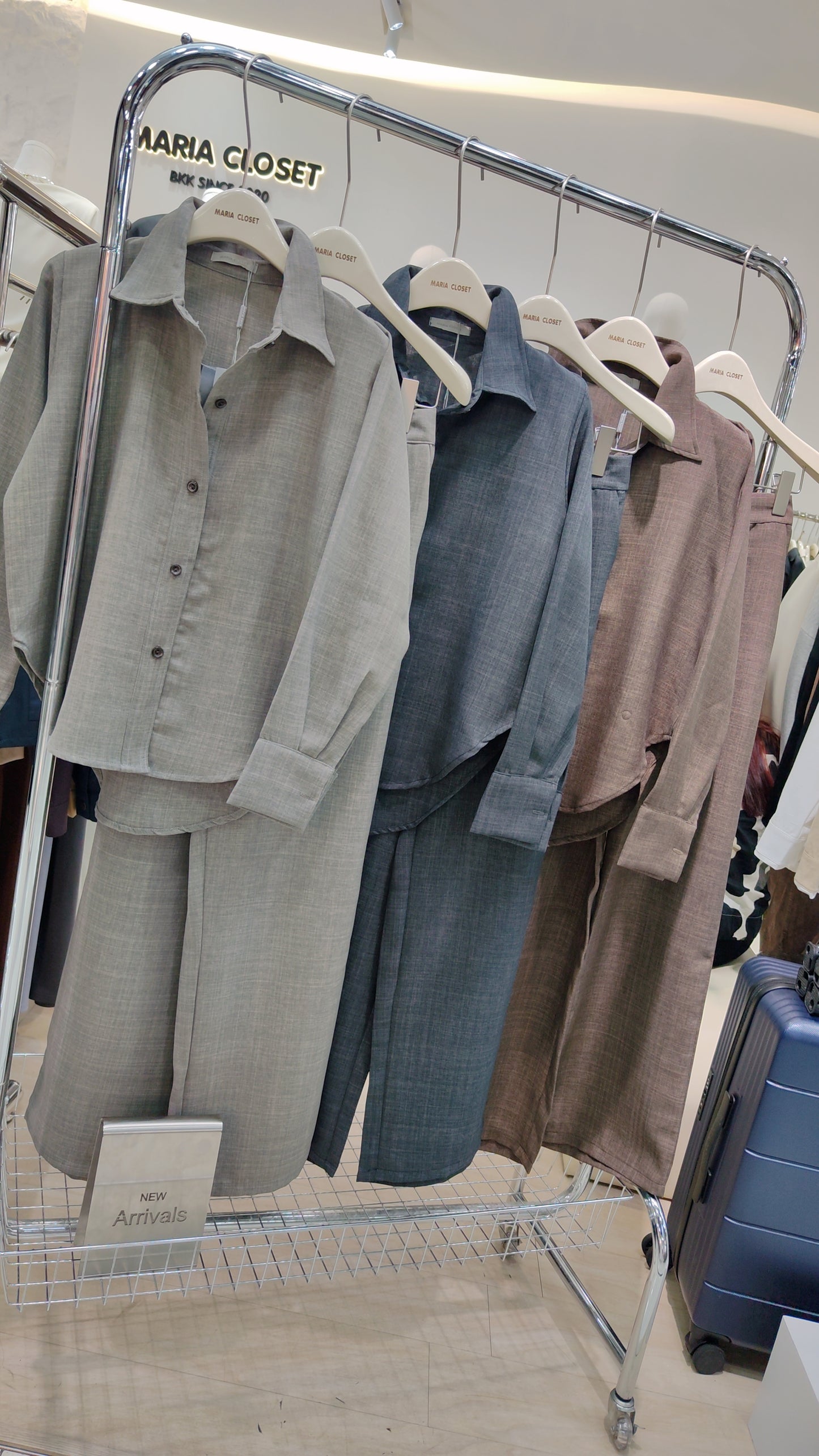 The "Everyday" Textured Set