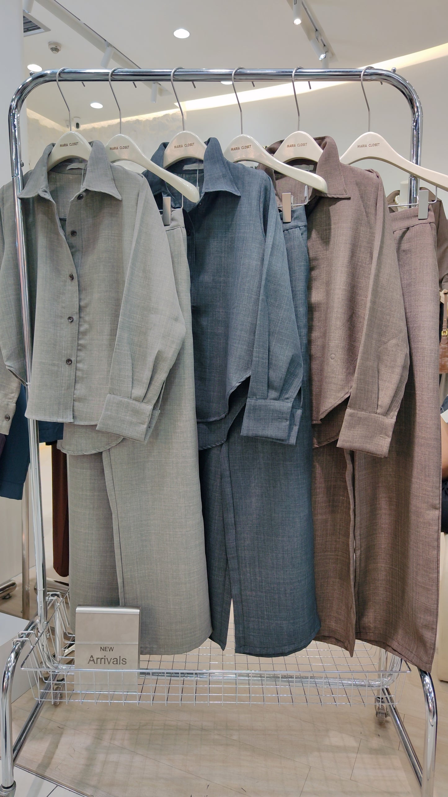 The "Everyday" Textured Set