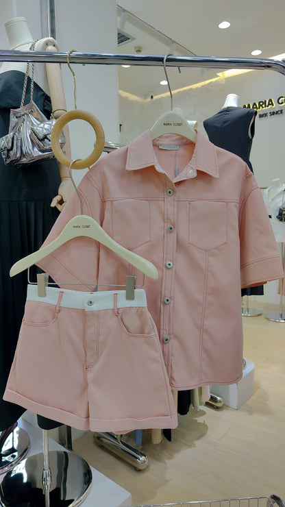 The "Weekend" Co-ord Set