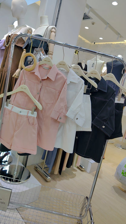 The "Weekend" Co-ord Set