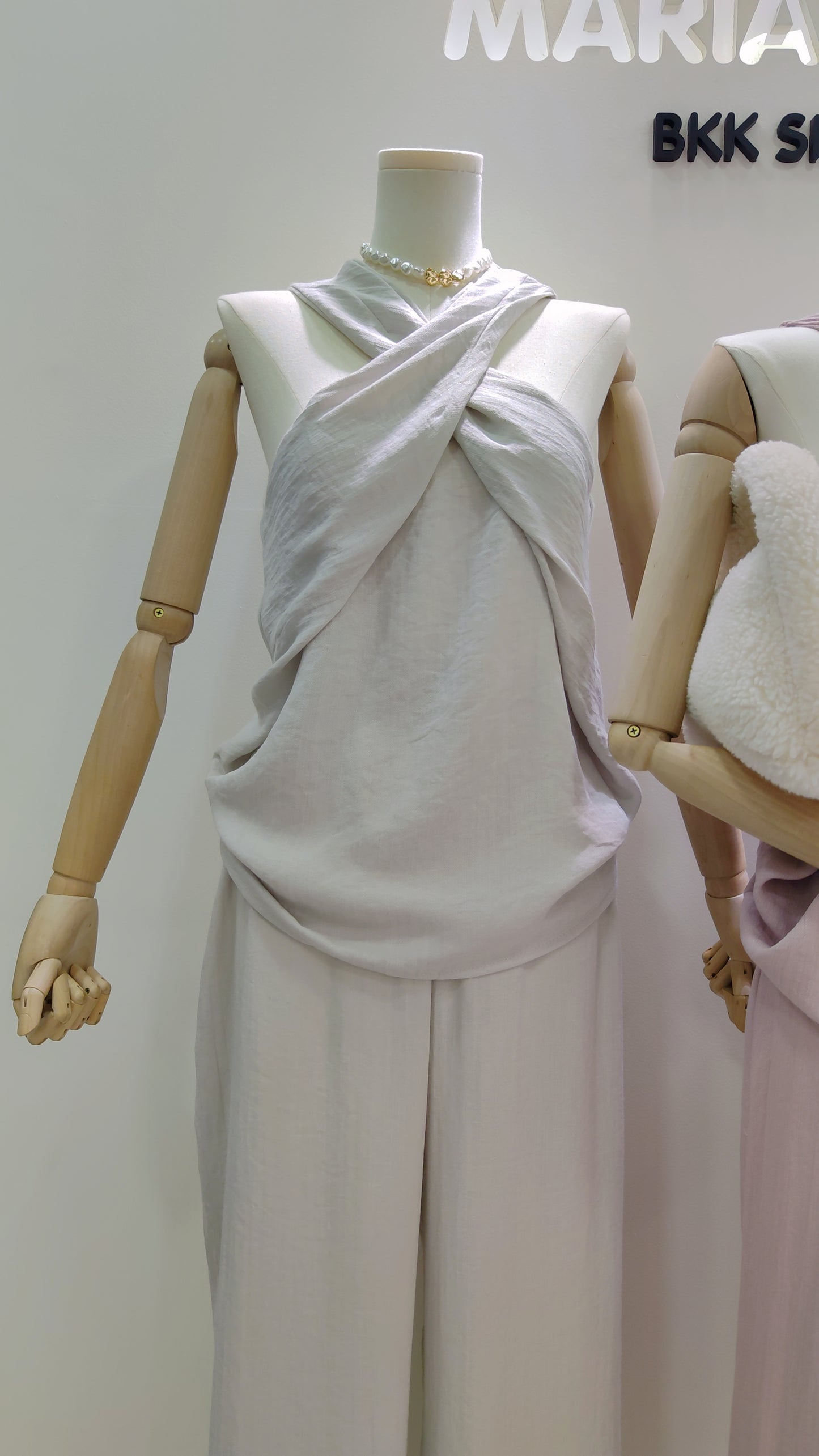 The "Infinity" Twist Set