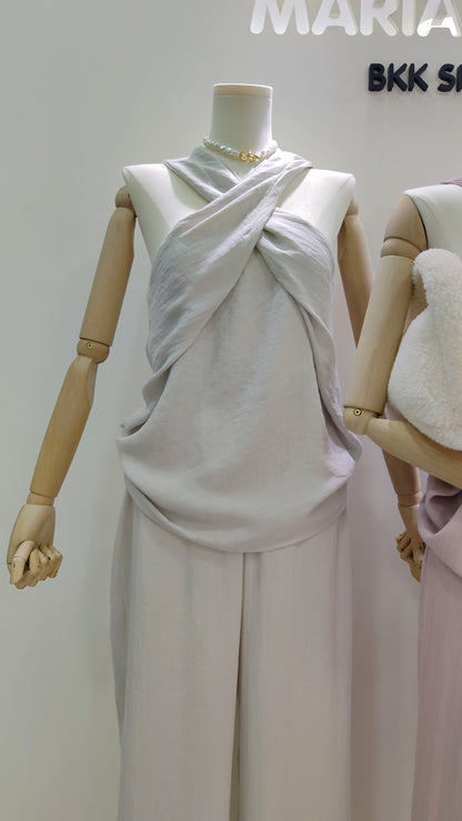 The "Infinity" Twist Set