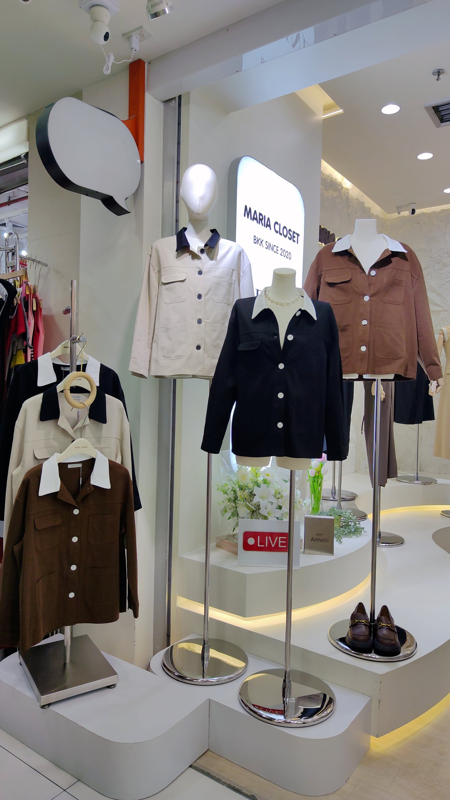 The "Everyday" Shacket