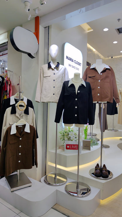 The "Everyday" Shacket