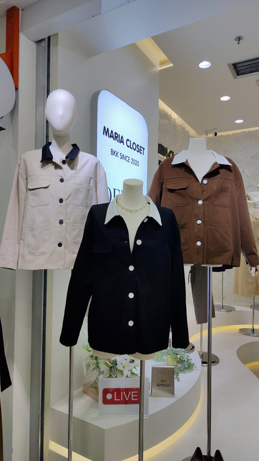 The "Everyday" Shacket