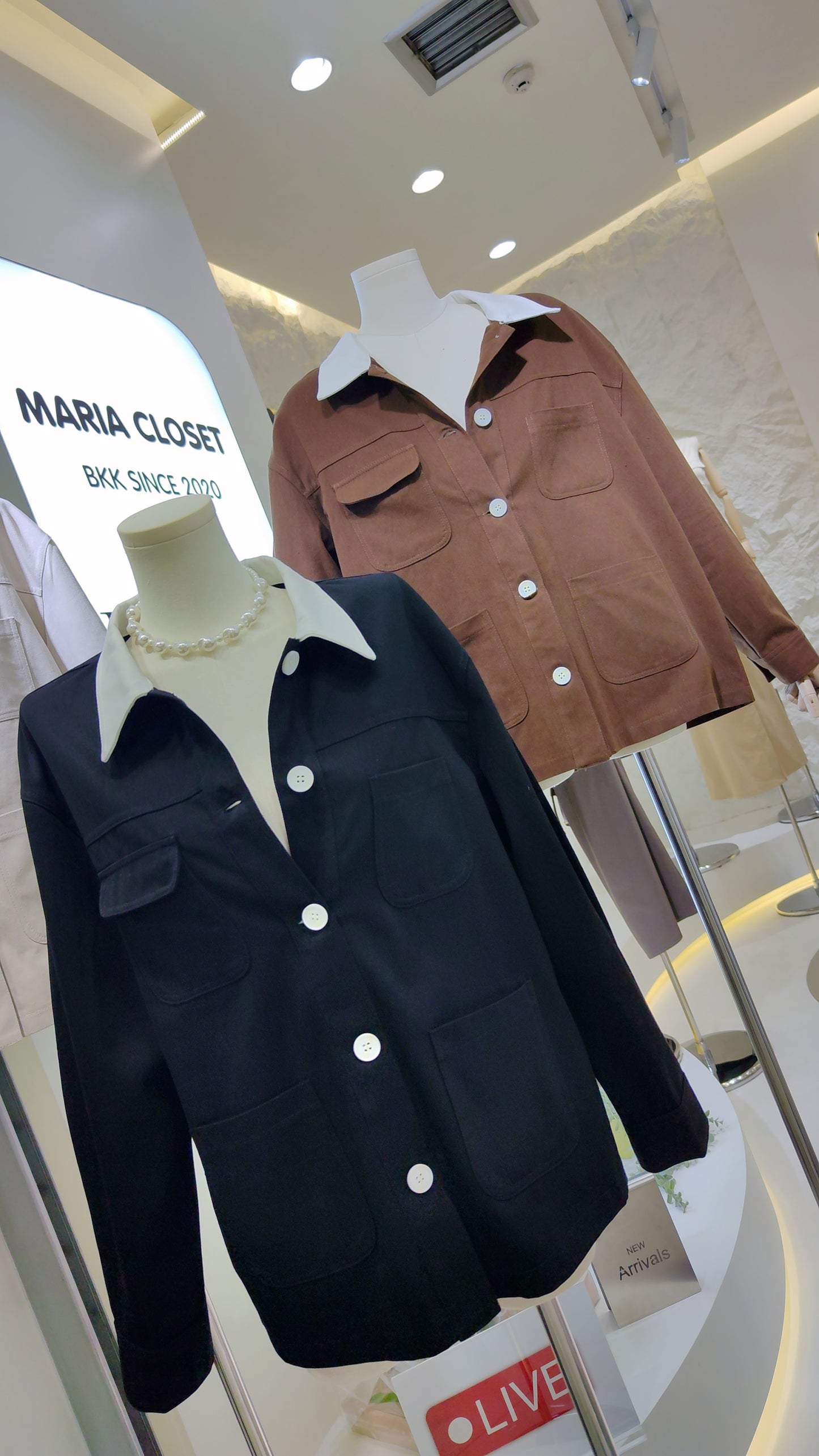 The "Everyday" Shacket