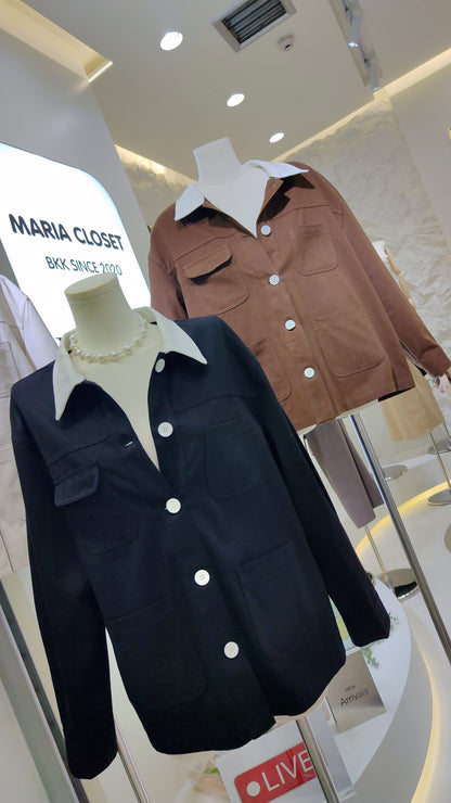 The "Everyday" Shacket