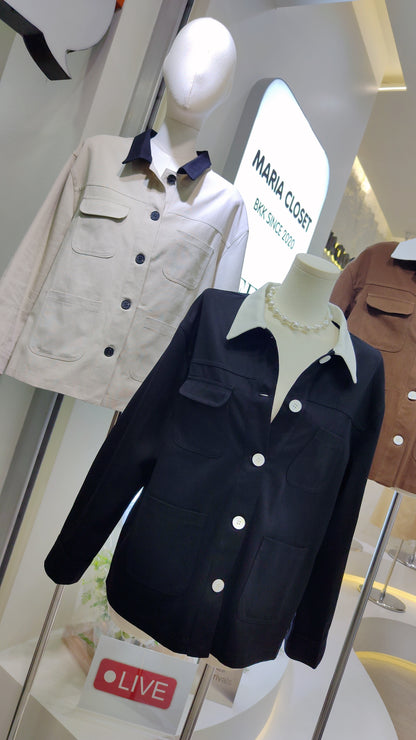 The "Everyday" Shacket