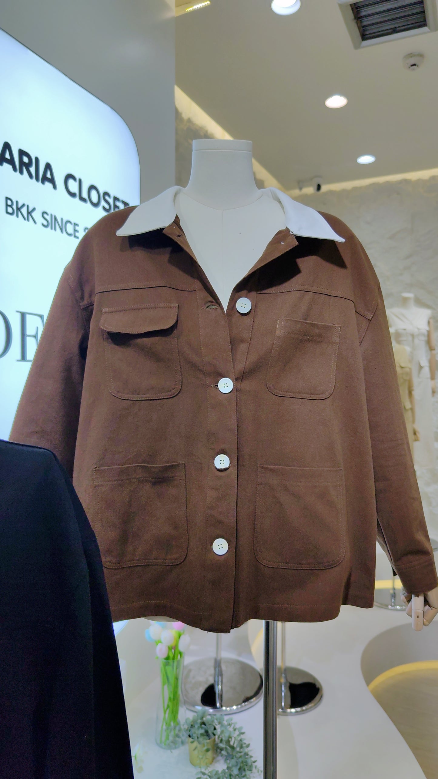 The "Everyday" Shacket