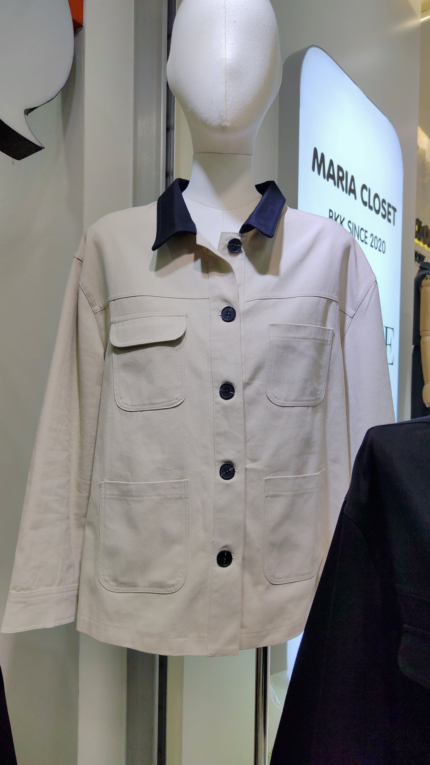 The "Everyday" Shacket