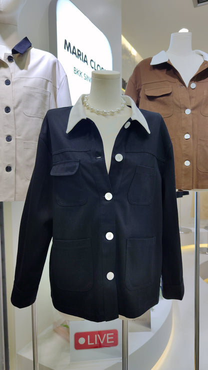 The "Everyday" Shacket