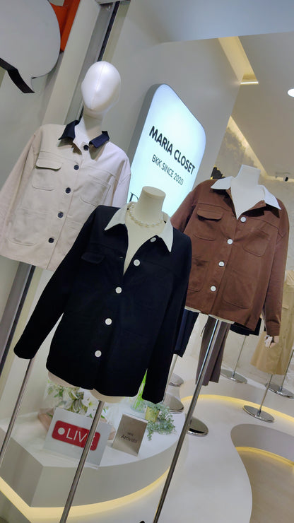 The "Everyday" Shacket