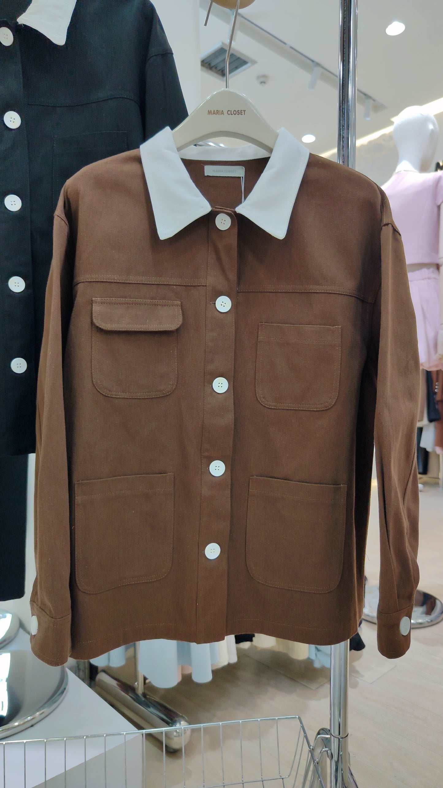 The "Everyday" Shacket