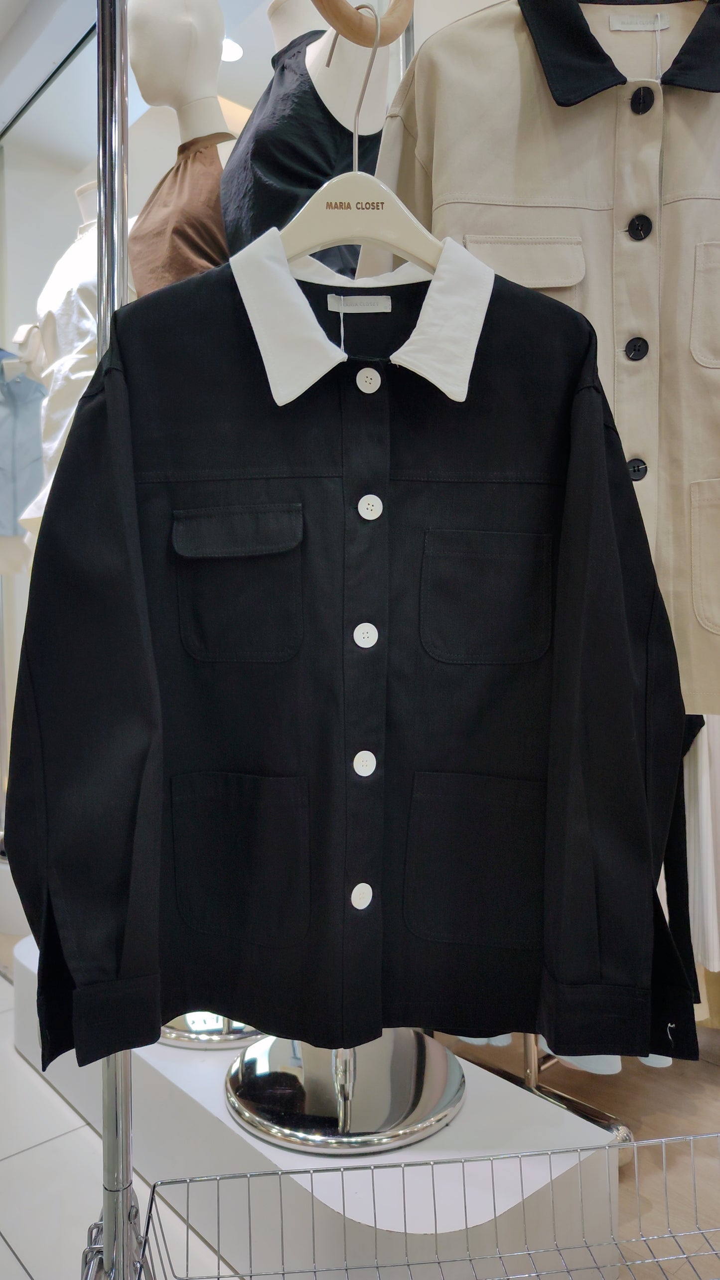 The "Everyday" Shacket