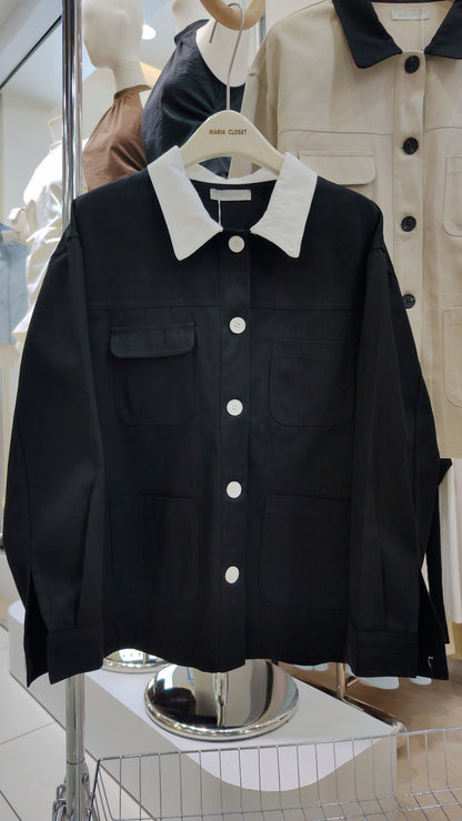 The "Everyday" Shacket