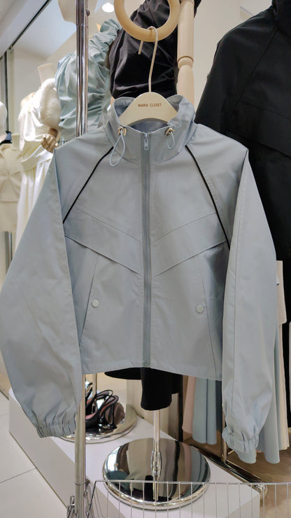 The "Apres-Sport" Jacket