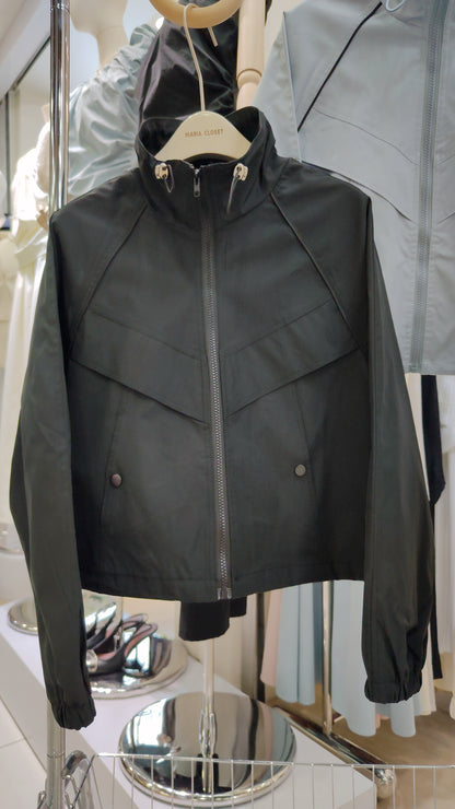 The "Apres-Sport" Jacket