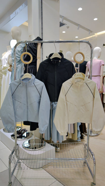 The "Apres-Sport" Jacket