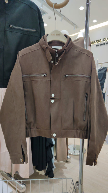 The "Urban Explorer" Jacket