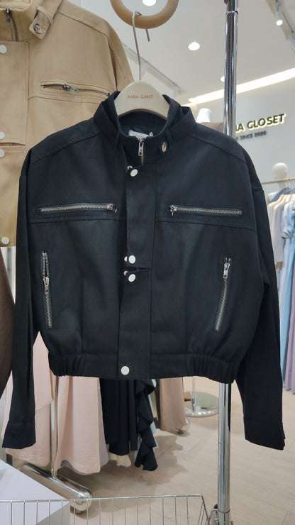The "Urban Explorer" Jacket