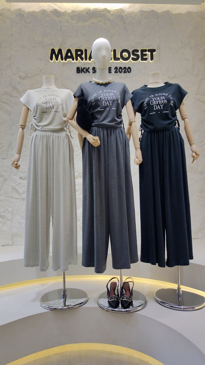 The "Glorious Day" Co-ord Set