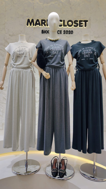 The "Glorious Day" Co-ord Set