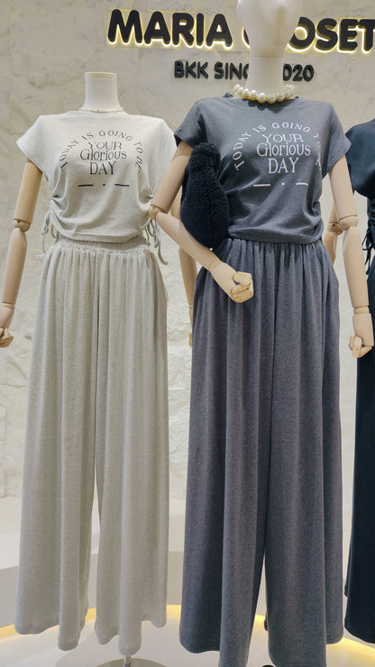 The "Glorious Day" Co-ord Set